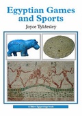 Cover: Egyptian Games and Sports - Shire Publications