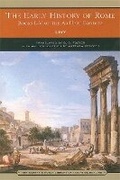 Cover: The Early History of Rome (Barnes & Noble Library of Essential Reading) - Barnes & Noble Inc