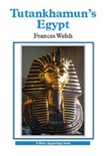 Cover: Tutankhamun's Egypt - Shire Publications