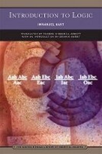 Enlarge image Cover: Introduction to Logic (Barnes & Noble Library of Essential Reading) - Barnes & Noble Inc