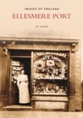 Cover: Ellesmere Port - The History Press Ltd