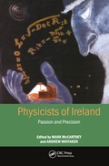 Cover: Physicists of Ireland - Institute of Physics Publishing