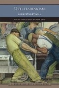 Cover: Utilitarianism (Barnes & Noble Library of Essential Reading) - Barnes & Noble Inc