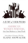 Cover: A Jury Of Her Peers - Virago Press Ltd