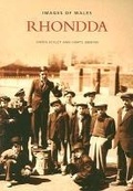 Cover: Rhondda - The History Press Ltd