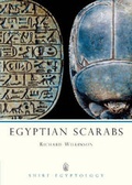 Cover: Egyptian Scarabs - Shire Publications