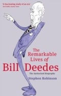 Cover: The Remarkable Lives Of Bill Deedes - Little, Brown