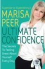 Cover: Ultimate Confidence - Virago Press Ltd