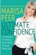 Cover: Ultimate Confidence - Virago Press Ltd