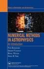 Cover: Numerical Methods in Astrophysics - Institute of Physics Publishing