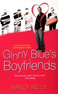 Cover: Ginny Blue's Boyfriends - Kensington Books