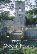 Cover: English Abbeys and Priories - NPI Media Group