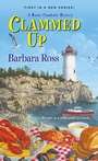 Bild: Clammed Up - Kensington Publishing