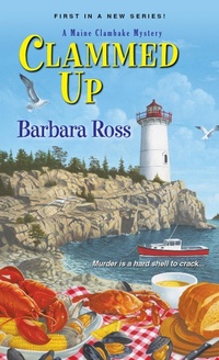 Bild vergrößern Bild: Clammed Up - Kensington Publishing