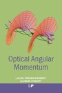 Cover: Optical Angular Momentum - Institute of Physics Publishing