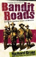 Cover: Bandit Roads - Abacus