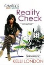 Cover: Reality Check - Dafina