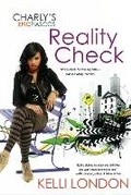 Cover: Reality Check - Dafina