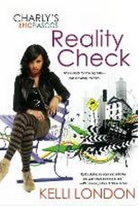Enlarge image Cover: Reality Check - Dafina