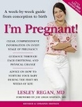 Cover: I'm Pregnant! - DK Publishing (Dorling Kindersley)
