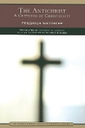 Cover: The Antichrist (Barnes & Noble Library of Essential Reading) - Barnes & Noble Inc