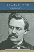 Cover: The Will to Power (Barnes & Noble Library of Essential Reading) - Barnes & Noble Inc