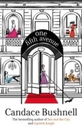 Cover: One Fifth Avenue - Abacus