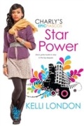 Cover: Star Power - Dafina Young Adult