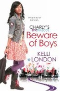 Cover: Beware Of Boys - Dafina