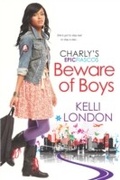 Cover: Beware of Boys - Kensington Teen
