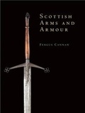 Cover: Scottish Arms and Armour - Shire Publications