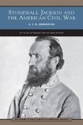 Cover: Stonewall Jackson and the American Civil War (Barnes & Noble Library of Essential Reading) - Barnes & Noble Inc