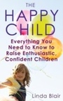 Cover: The Happy Child - Piatkus Books