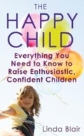 Cover: The Happy Child - Piatkus Books