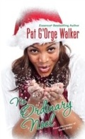 Cover: No Ordinary Noel - Dafina
