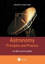 Cover: Astronomy - Institute of Physics Publishing