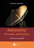 Cover: Astronomy - Institute of Physics Publishing
