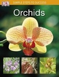 Cover: Orchids - Dorling Kindersley