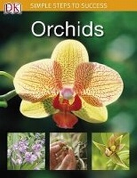 Enlarge image Cover: Orchids - Dorling Kindersley