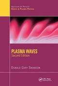 Cover: Plasma Waves - Institute of Physics Publishing