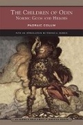 Cover: The Children of Odin (Barnes & Noble Library of Essential Reading) - Barnes & Noble Inc