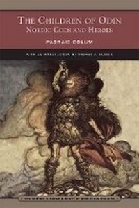 Abbildung von: The Children of Odin (Barnes & Noble Library of Essential Reading) - Barnes & Noble Inc