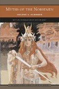 Cover: Myths of the Norsemen (Barnes & Noble Library of Essential Reading) - Barnes & Noble Inc