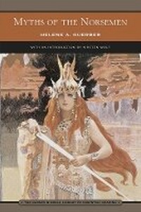 Abbildung von: Myths of the Norsemen (Barnes & Noble Library of Essential Reading) - Barnes & Noble Inc