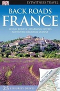Cover: Eyewitness Back Roads France - DK Publishing (Dorling Kindersley)