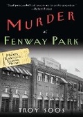 Cover: Murder At Fenway Park - Kensington Publishing