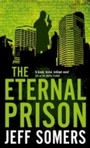 Cover: The Eternal Prison - Orbit