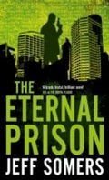 Cover: The Eternal Prison - Orbit
