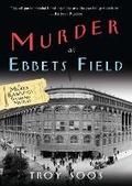 Cover: Murder At Ebbets Field - Kensington Publishing