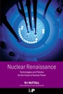 Cover: Nuclear Renaissance - Institute of Physics Publishing
